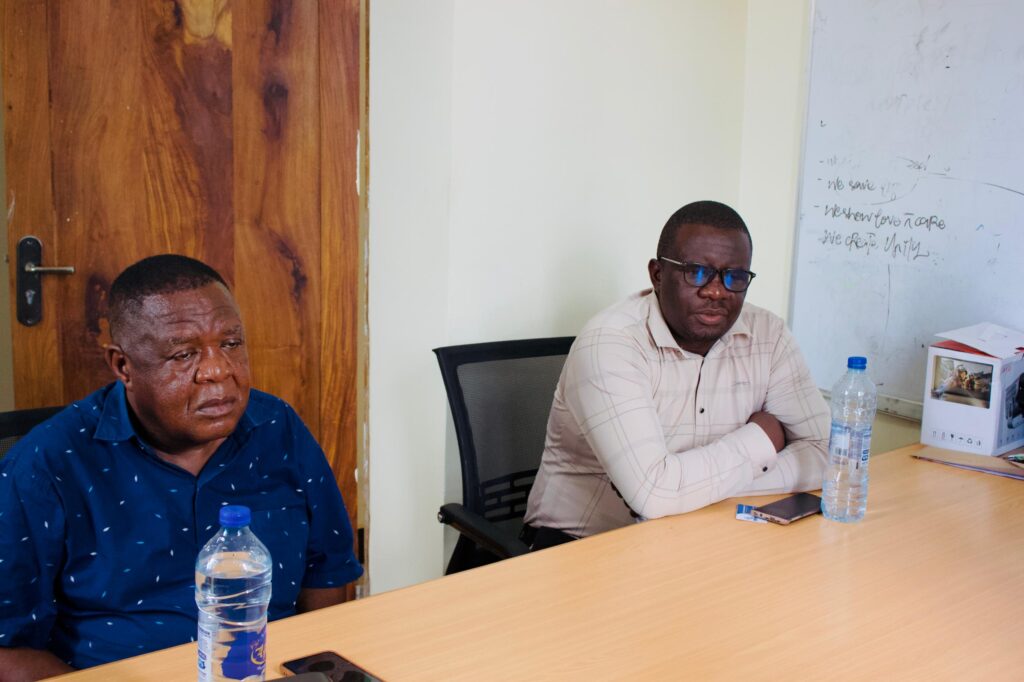visit